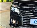 2019 Nissan Elgrand