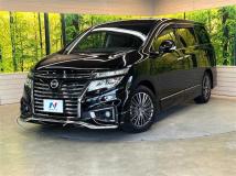 2019 Nissan Elgrand