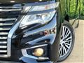 2019 Nissan Elgrand