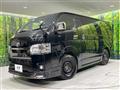 2025 Toyota Hiace Van