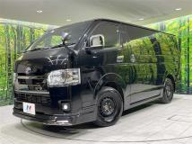 2025 Toyota Hiace Van