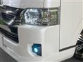 2024 Toyota Hiace Van