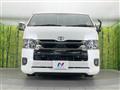 2024 Toyota Hiace Van
