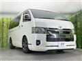 2024 Toyota Hiace Van