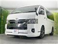 2024 Toyota Hiace Van
