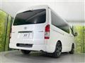 2024 Toyota Hiace Van