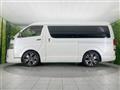 2024 Toyota Hiace Van