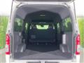 2024 Toyota Hiace Van