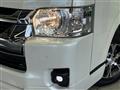 2025 Toyota Hiace Wagon