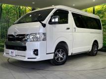 2025 Toyota Hiace Wagon