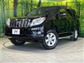 2012 Toyota Land Cruiser Prado