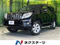 2012 Toyota Land Cruiser Prado