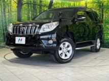 2012 Toyota Land Cruiser Prado