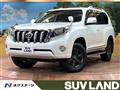 2014 Toyota Land Cruiser Prado