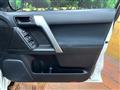 2014 Toyota Land Cruiser Prado