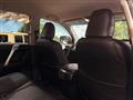 2014 Toyota Land Cruiser Prado