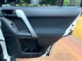 2014 Toyota Land Cruiser Prado