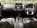 2014 Toyota Land Cruiser Prado