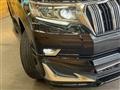 2021 Toyota Land Cruiser Prado