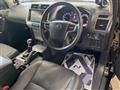 2021 Toyota Land Cruiser Prado