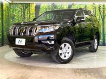 2023 Toyota Land Cruiser Prado