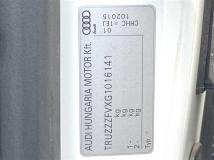 2016 Audi Audi Others