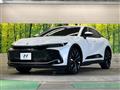 2023 Toyota Crown