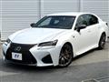 2015 Lexus GS F