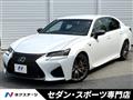 2015 Lexus GS F