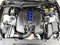 2015 Lexus GS F