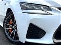 2015 Lexus GS F