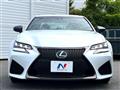 2015 Lexus GS F