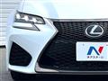 2015 Lexus GS F