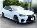 2015 Lexus GS F
