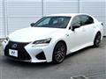 2015 Lexus GS F