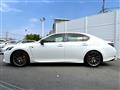 2015 Lexus GS F