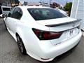 2015 Lexus GS F