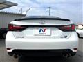 2015 Lexus GS F
