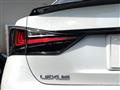 2015 Lexus GS F