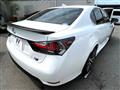 2015 Lexus GS F