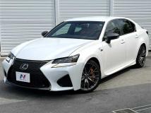 2015 Lexus GS F