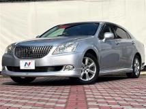 2009 Toyota Crown Majesta