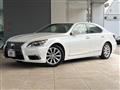 2013 Lexus LS