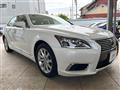 2013 Lexus LS