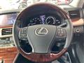 2013 Lexus LS