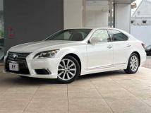 2013 Lexus LS