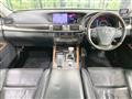 2012 Lexus LS