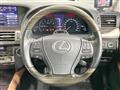 2012 Lexus LS