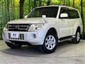 2012 Mitsubishi Pajero