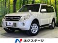 2012 Mitsubishi Pajero